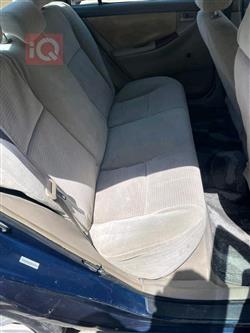 تۆیۆتا کۆرۆلا